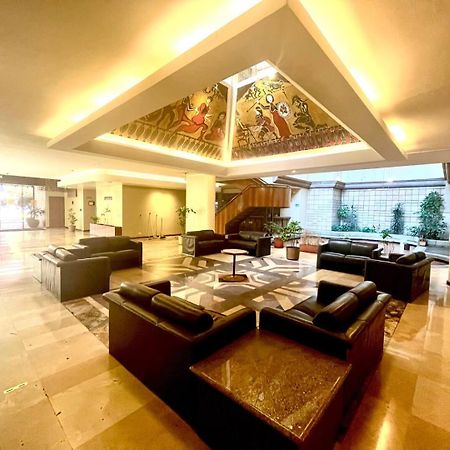 1420 Lujosa Habitacion - Hotel Akros Quito Zewnętrze zdjęcie