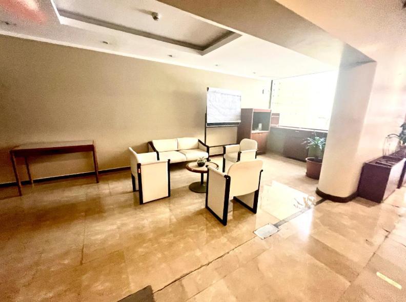 1420 Lujosa Habitacion - Hotel Akros Quito Zewnętrze zdjęcie